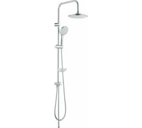 Душевая система Orange без смесителя в комплекте S06cr