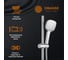 Душевая система Orange в комплекте со смесителем T19-944cr 4