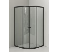 Душевой уголок без поддона ORANGE 98х98х185 E01-100TBxG E01-100TBG E01-100TB*G