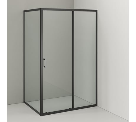 Душевой уголок без поддона Orange с раздвижной дверкой E23-12090TB