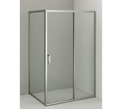 Душевой уголок без поддона Orange с раздвижной дверкой E23-12090TCR