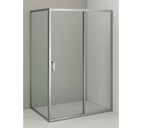 Душевой уголок без поддона Orange с раздвижной дверкой E23-13090TCR