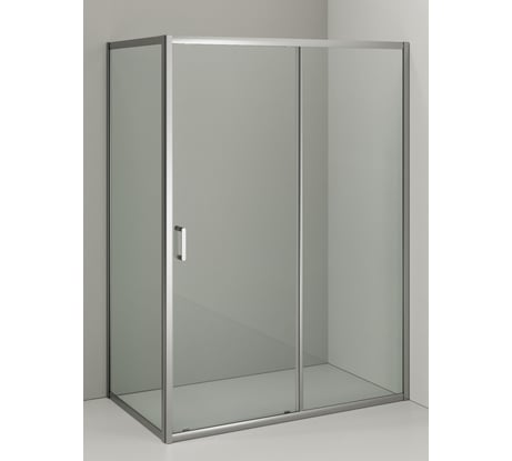 Душевой уголок без поддона Orange с раздвижной дверкой E23-14080TCR