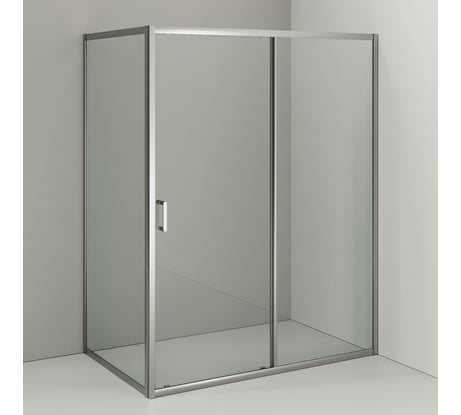 Душевой уголок без поддона Orange с раздвижной дверкой E23-15090TCR