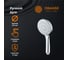 Ручной душ Orange S06HS 2