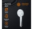 Ручной душ Orange S11HS 2