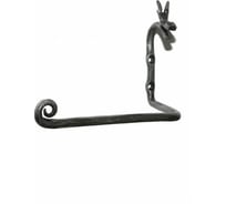 Держатель для туалетной бумаги Covali кованый "Дракон" HC-426