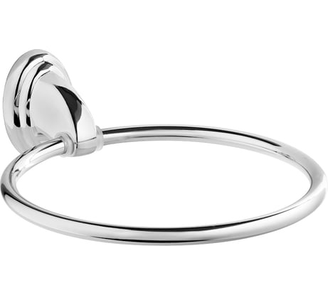 Полотенцедержатель-кольцо Fora Noval N011