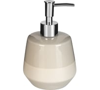Дозатор для жидкого мыла Fora настольный, керамика BOUNTY FOR-BOU021