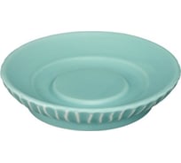 Мыльница Fora TIFFANY настольная керамика FOR-TIF036