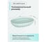 Мыльница Fora TIFFANY настольная керамика FOR-TIF036 4