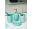 Мыльница Fora TIFFANY настольная керамика FOR-TIF036 5