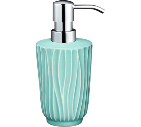 Дозатор для жидкого мыла Fora настольный керамика TIFFANY FOR-TIF021