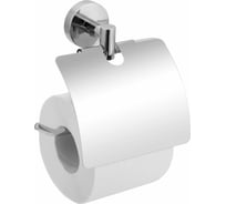 Бумагодержатель Fora Long с крышкой L015