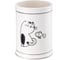Настольный стакан Fora Happy Cats керамика FOR-HC044 1