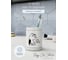 Настольный стакан Fora Happy Cats керамика FOR-HC044 2