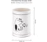 Настольный стакан Fora Happy Cats керамика FOR-HC044 5