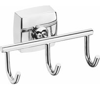 Крючок Fora тройной заяц Keiz K052