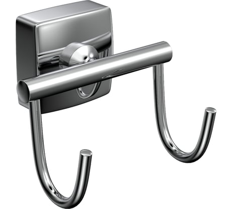 Двойной крючок Fora Keiz K053