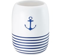 Настольный стакан Fora Royal Navy керамика FOR-RN044