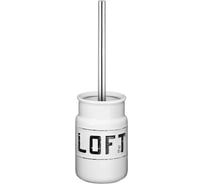 Ёршик Fora LOFT напольный, керамика FOR-LT020
