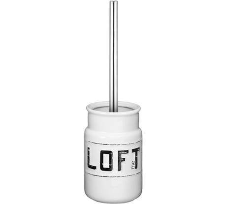 Ёршик Fora LOFT напольный, керамика FOR-LT020