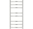 Полотенцесушитель Сунержа Галант-ПРОФИ 1000х400 00-5100-1040 2