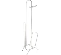 Держатель туалетной бумаги Fora напольный, на 4 рулона FOR-CT069