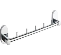 Держатель для полотенец Fora BRASS с 5 крючками BR005