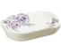 Мыльница Fora настольная керамика, Butterfly FOR-BF036 1