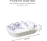 Мыльница Fora настольная керамика, Butterfly FOR-BF036 5