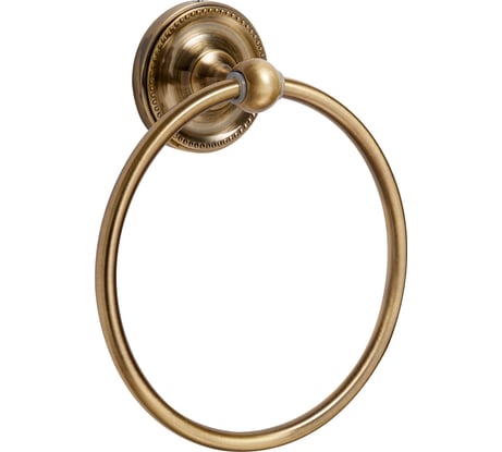 Полотенцедержатель-кольцо Fora Real FOR-RE011