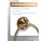 Полотенцедержатель-кольцо Fora Real FOR-RE011 3