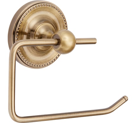 Держатель для туалетной бумаги Fora REAL FOR-RE016