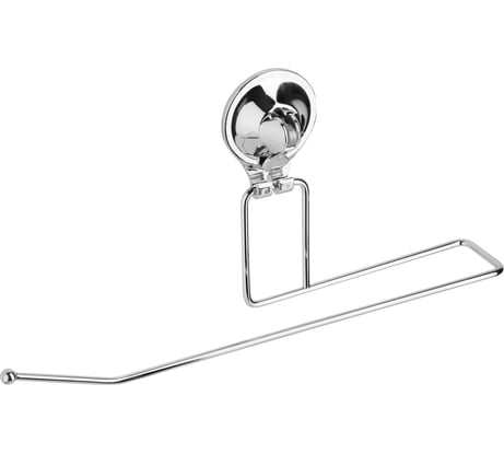 Держатель Fora TRIUMF для бумажных полотенец, на присоске T009