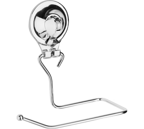 Держатель для туалетной бумаги Fora TRIUMF на присоске T016