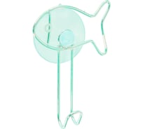 Крючок Fora Рыбка на присоске 25028