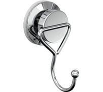 Крючок Fora ATLANT для ванной, на присоске A028