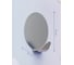 Крючки Fora из нержавеющей стали, на липкой ленте H40 6
