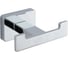 Двойной крючок Fora STYLE ST053 1