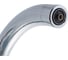 Смеситель для кухонной мойки ZorG Steel Hammer SH 910 CR 3