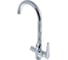 Смеситель для кухонной мойки ZorG Steel Hammer SH 910 CR 5