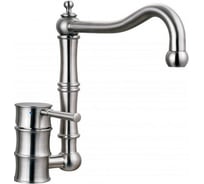 Смеситель для кухонной мойки ZorG SZR-0031