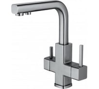 Смеситель для кухонной мойки ZorG SZR-1126