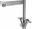 Смеситель для кухонной мойки ZorG SZR-1219-7В 1
