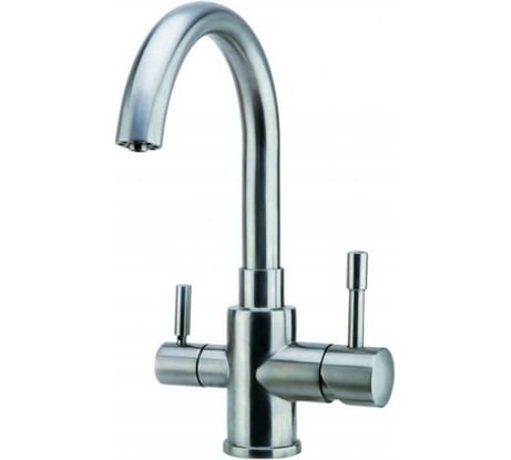 Смеситель для кухонной мойки ZorG SZR-1339