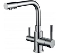 Смеситель для кухонной мойки ZorG SZR-1339 M