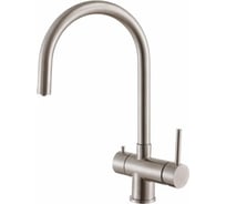 Смеситель для кухонной мойки ZorG SZR-7020