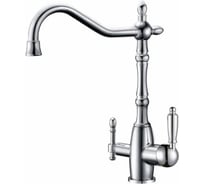 Смеситель для кухонной мойки ZorG ZR 312 YF-33