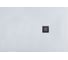 Поддон Aquanet 002 Pleasure NEW литьевой 1200х800х30 мм, крышка из нержавеющей стали, белый камень 00255437 1
